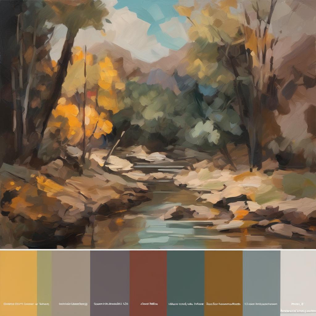 Η Ζωή και η Καριέρα του Richard MIQUE