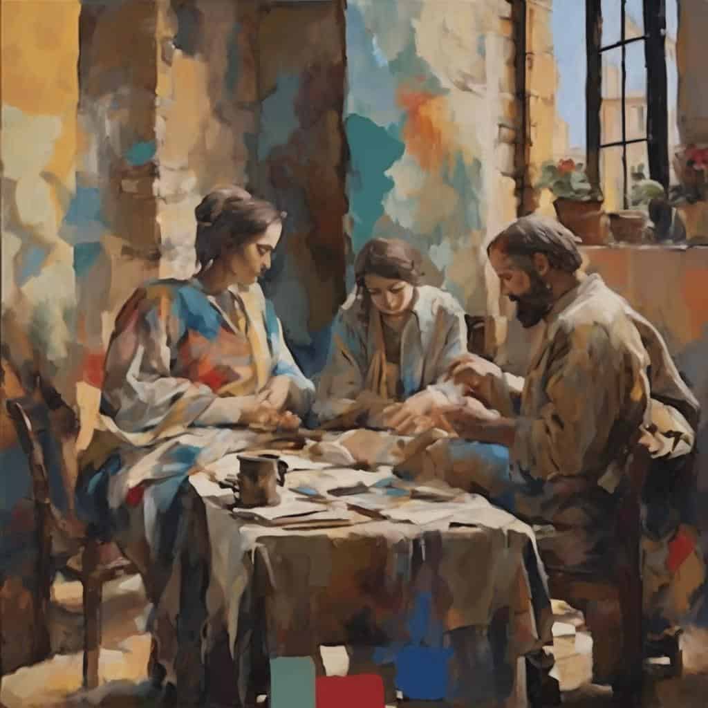 ΠΑΟΛΟ ΡΟΜΑΝΟ – Ο ΑΝΑΓΕΝΝΗΣΤΙΚΟΣ ΜΑΣΤΟΡΑΣ