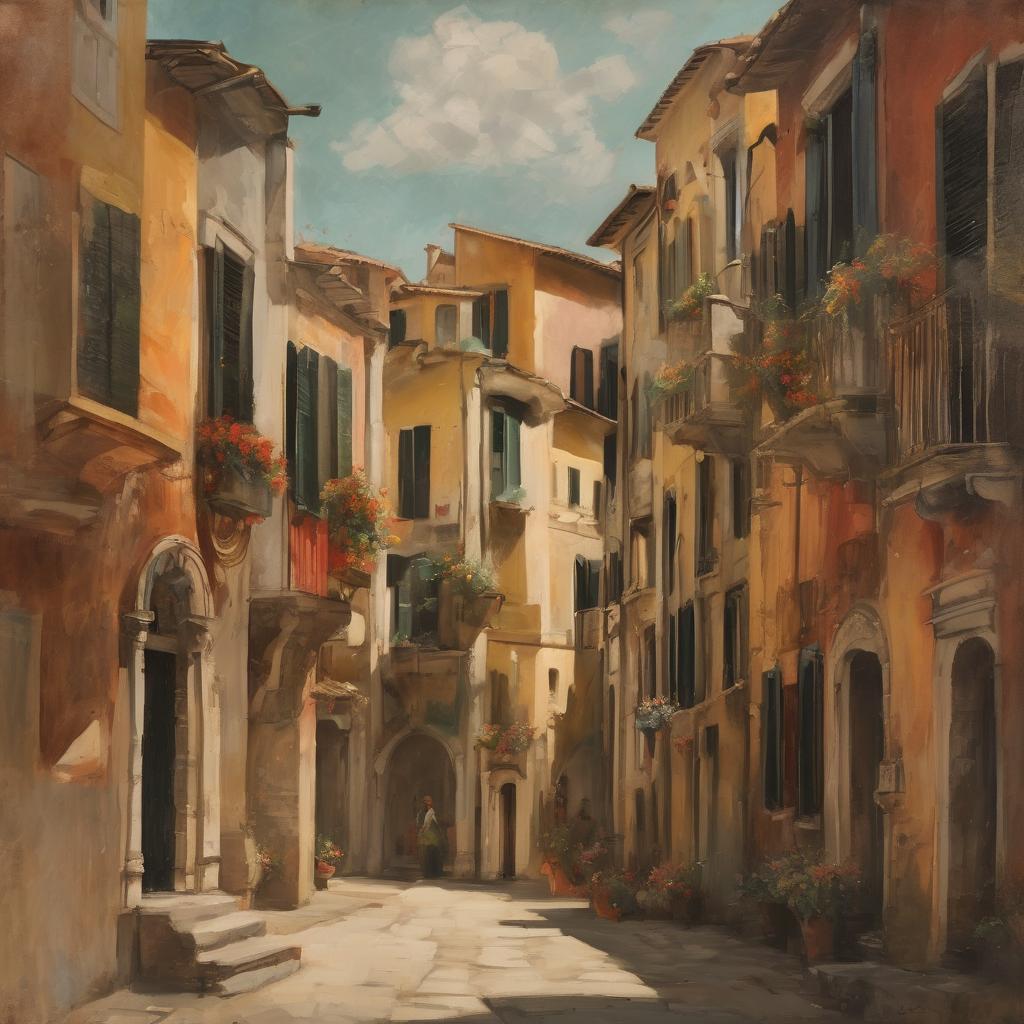 Η Ζωή και Οι Αρχές του Giannicola di Paolo