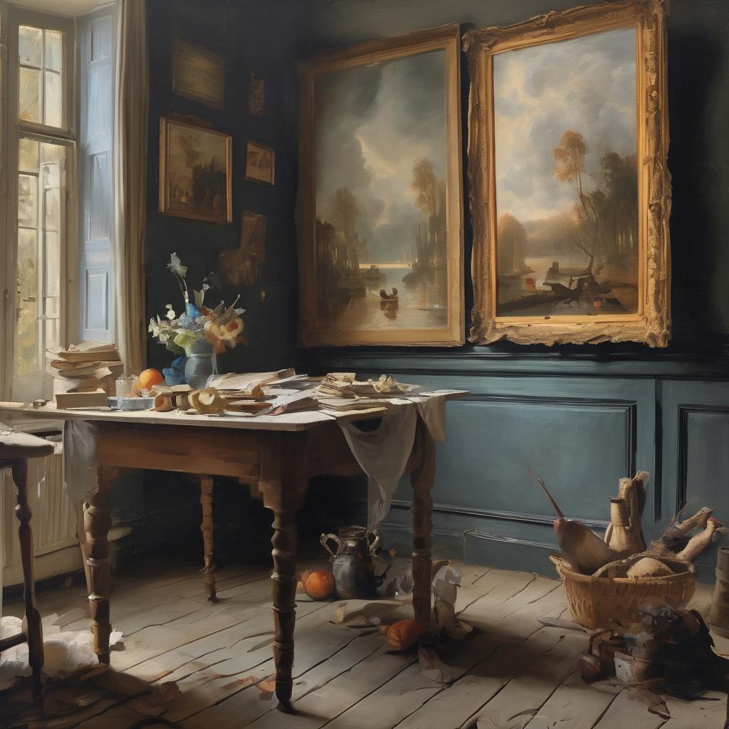 Η ζωή και η καριέρα του Willem Frederik van ROYEN