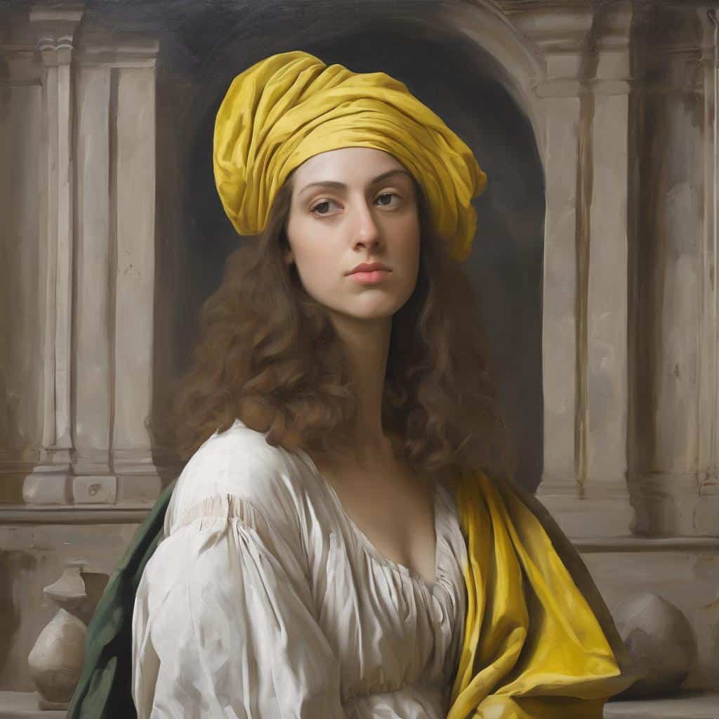 ΒΑΡΤΟΛΟΜΑΙΟΣ ΤΟΥ ΓΚΑΤΑ – Ο ΜΕΓΑΛΟΣ ΜΕΣΑΙΩΝΙΚΟΣ ΖΩΓΡΑΦΟΣ