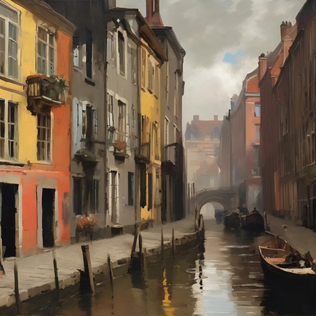 Η Ζωή και η Πρώιμη Καριέρα του Nicolaas de LIEMAKER