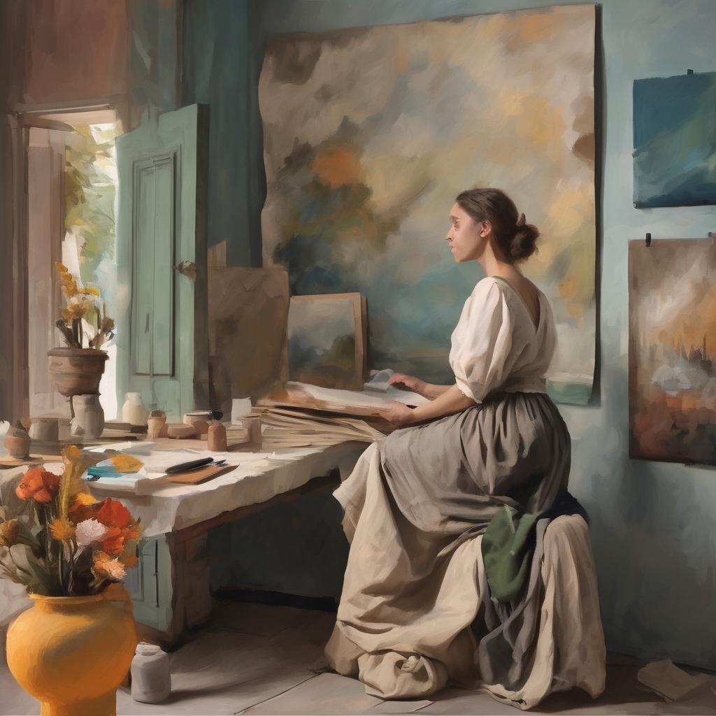 Η ζωή και η εποχή του Thomas de Thomon