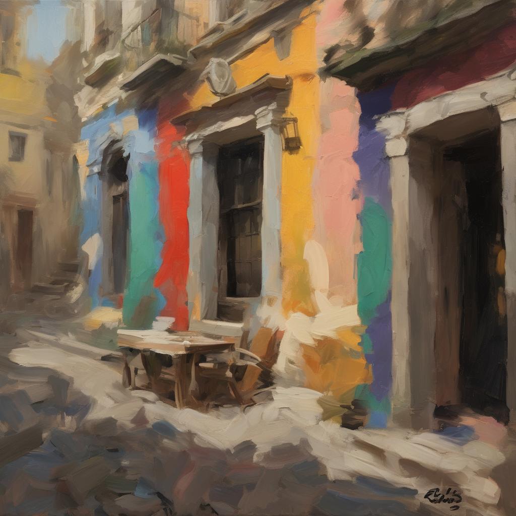 Η Ζωή και η Παιδεία του Elias MOSKOS