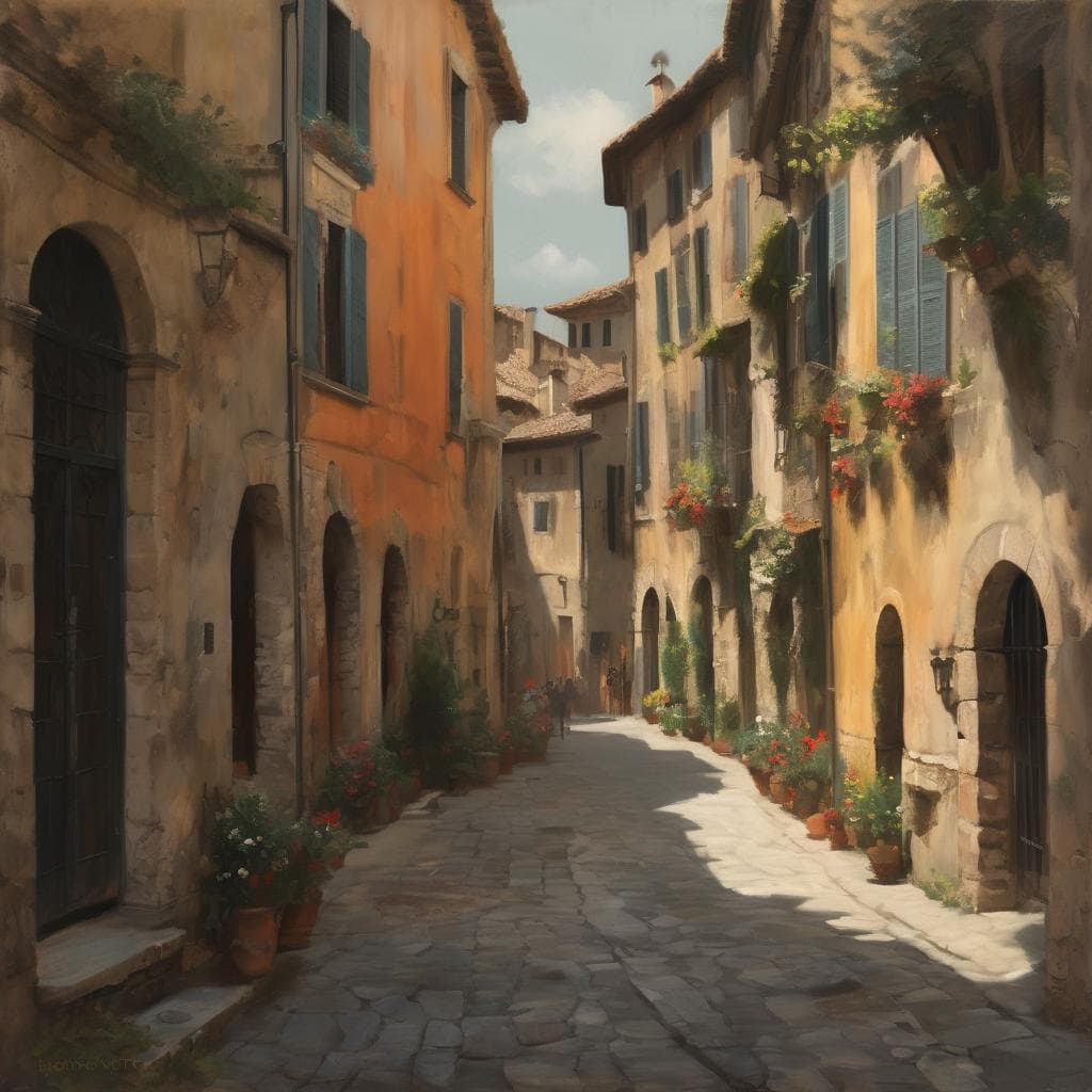 Ουρμπάνο ντα Κορτόνα – Ο Ιταλός Μπαρόκ Καλλιτέχνης