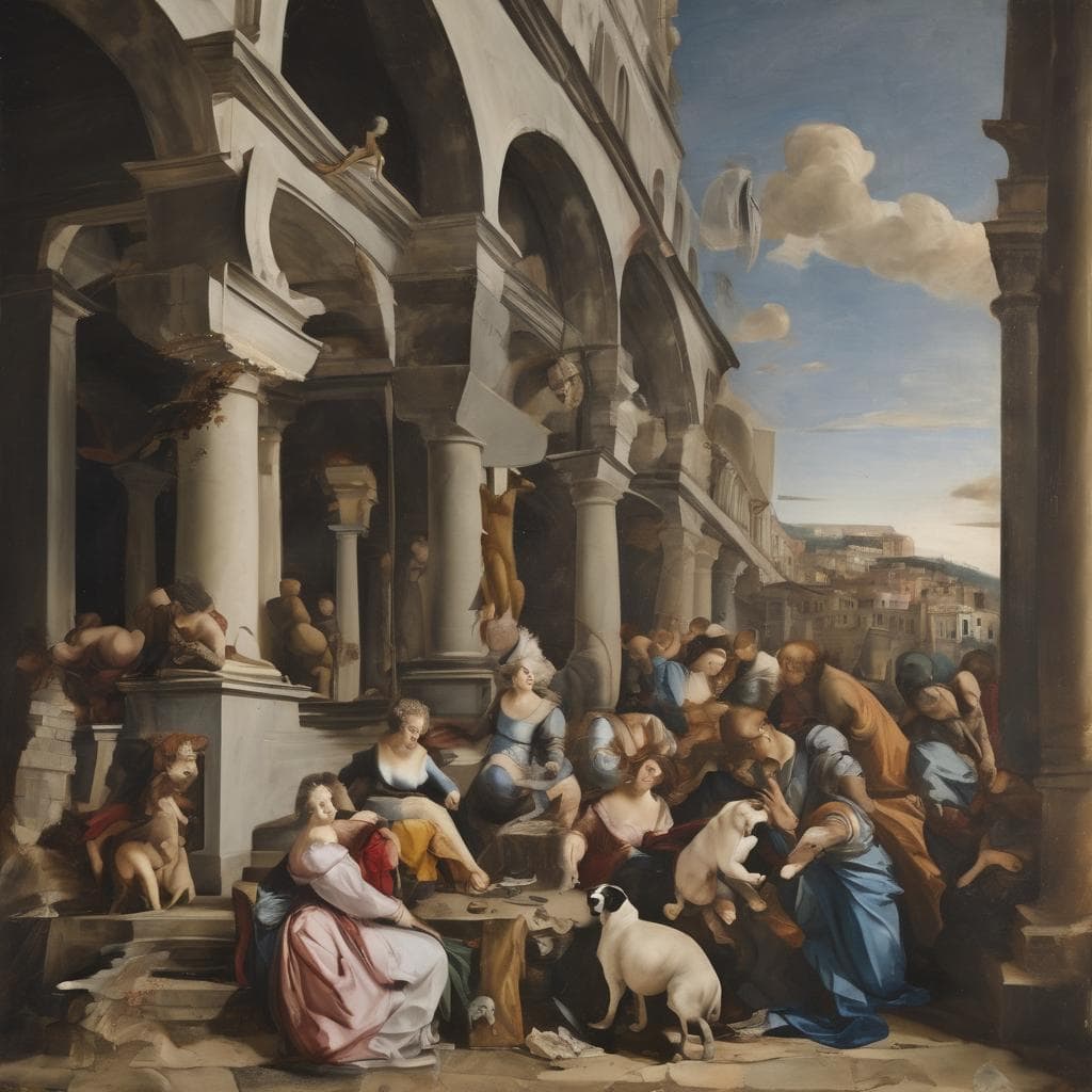 ΓΙΑΚΟΜΟ ΝΤΑ ΕΜΠΟΛΙ – Ο ΥΨΗΛΟΣ ΜΑΞΙΜΑΛΙΣΜΟΣ