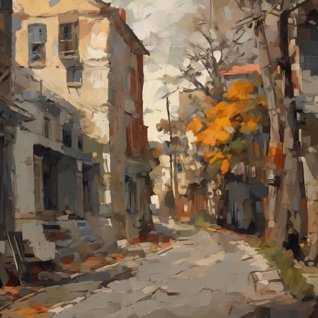 Θεόδωρος Ρόμπινσον – Ο Μετρικός Εικονογράφος