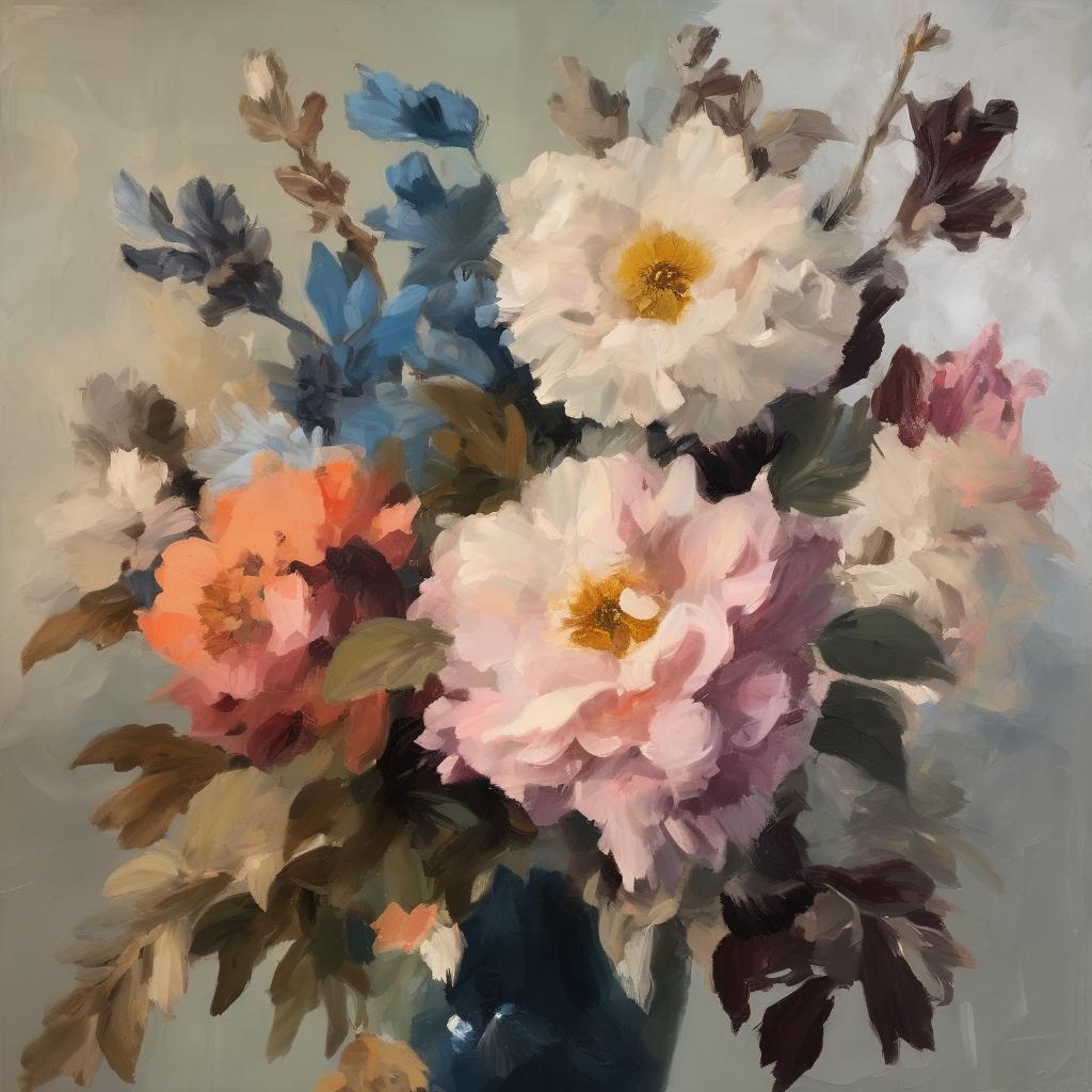 Ο Ήχος και το Στυλ των Έργων του Καλλιτέχνη