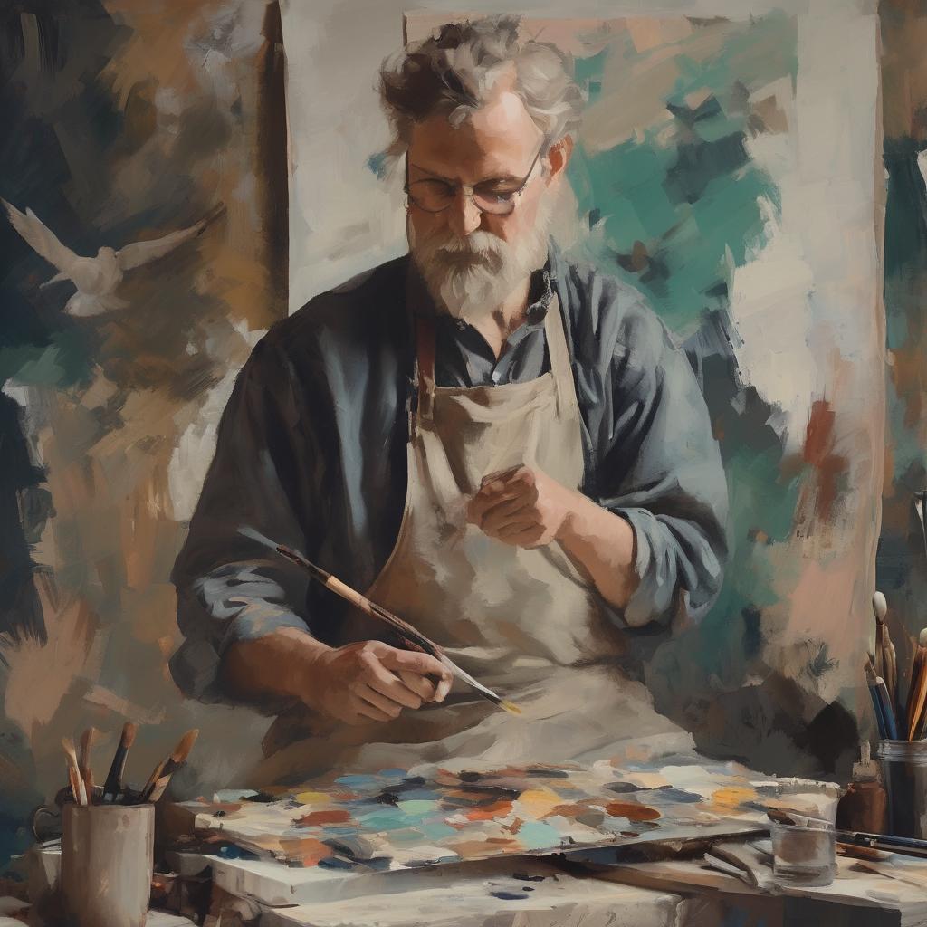 Η Ζωή και Οικογένεια του Χανς Σβαρτς