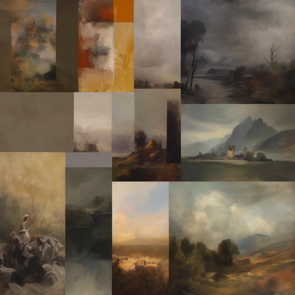 Η Ζωή και Η Πρώιμη Διαδρομή του Καλλιτέχνη