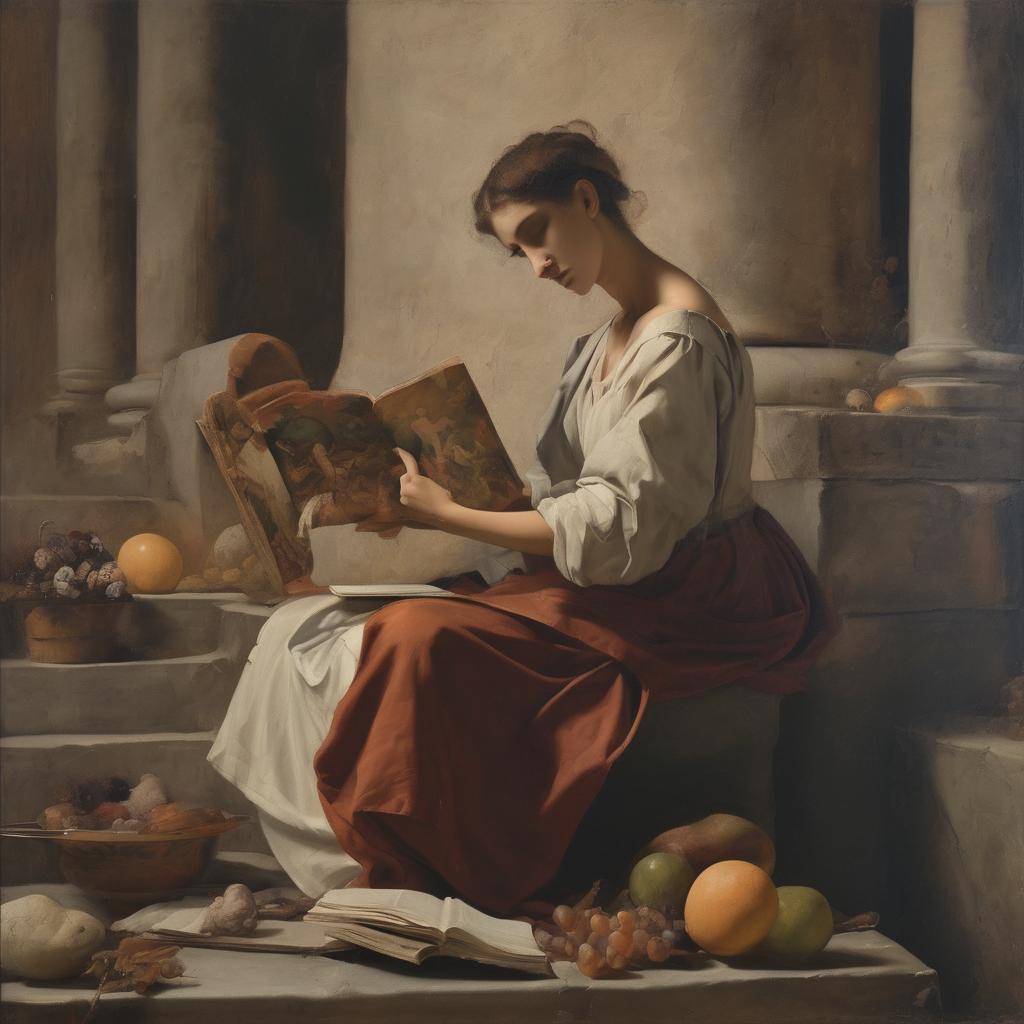 Η Ζωή και οι Πρώτοι Χρόνοι του Niccolò dell'Arca