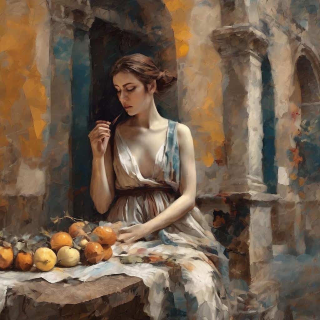 ΛΙΜΠΕΡΑΛΕ ντα Βερόνα – Ο Ιταλός Υψηλής Αισθητικής Καλλιτέχνης