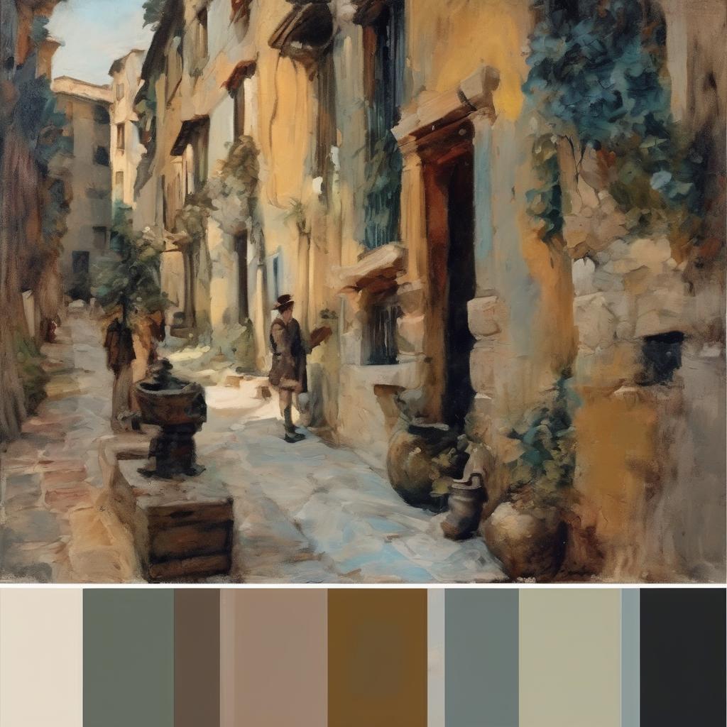 Πρώιμη Ζωή και Εκπαίδευση