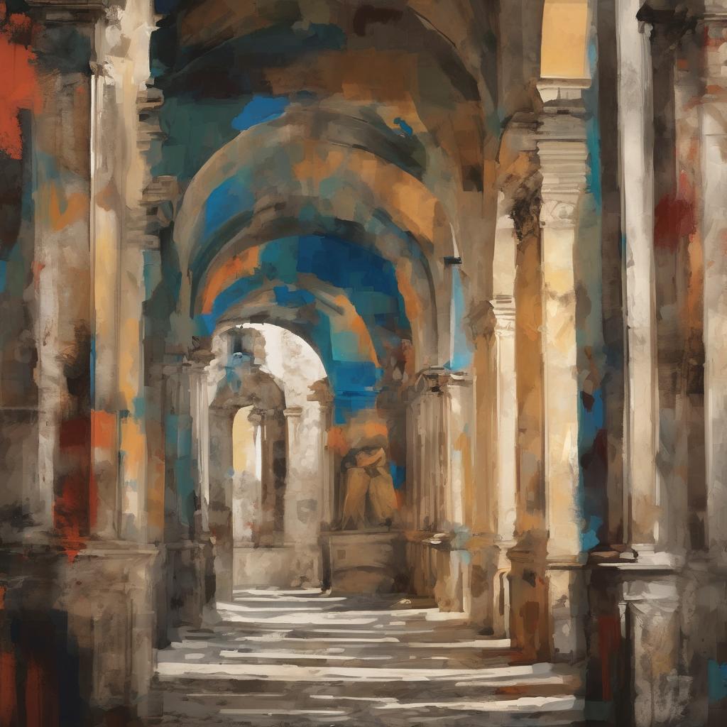 Η Ζωή και η Καριέρα του LIBERALE da Verona