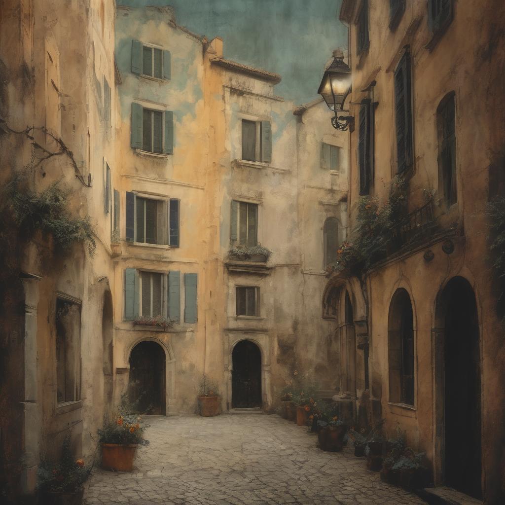 Η Ζωή του Tommaso da Modena