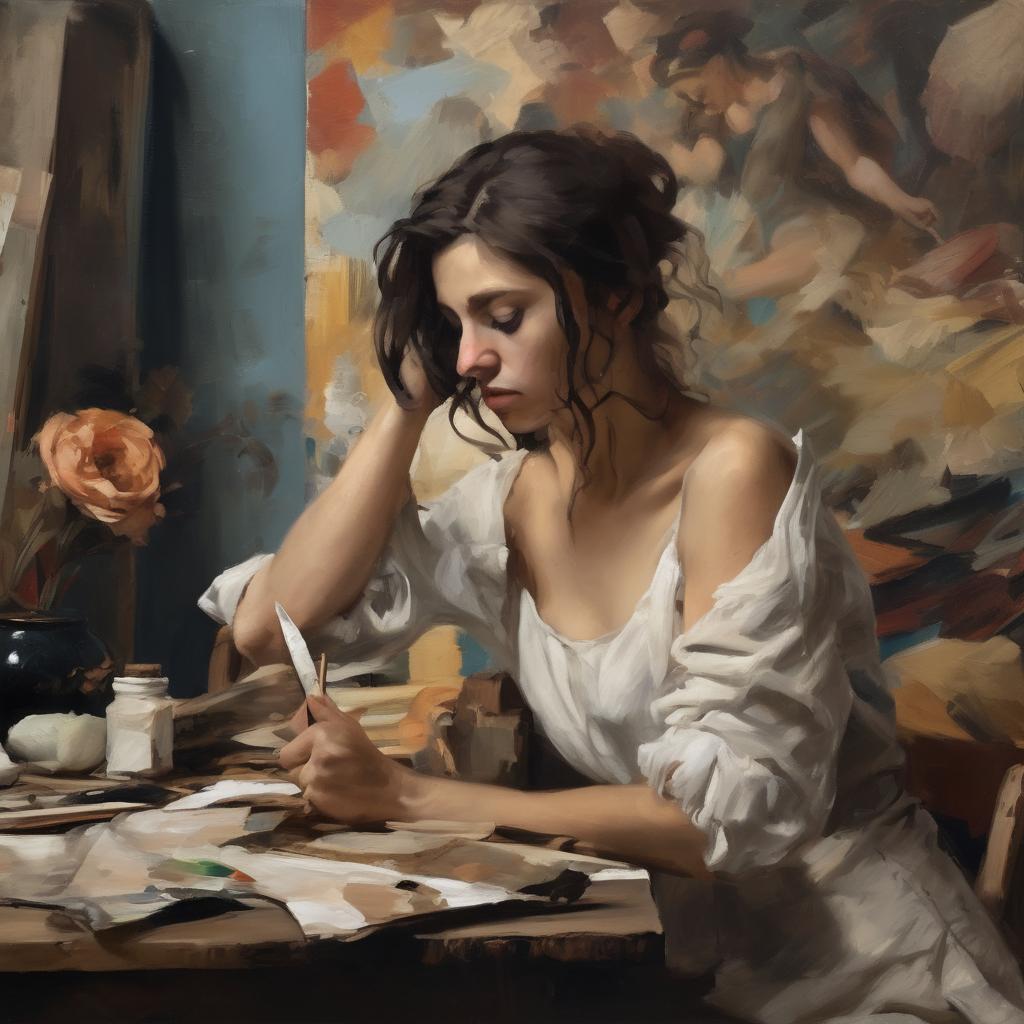 Το Καλλιτεχνικό Έργο του Carlo Antonio CARLONE