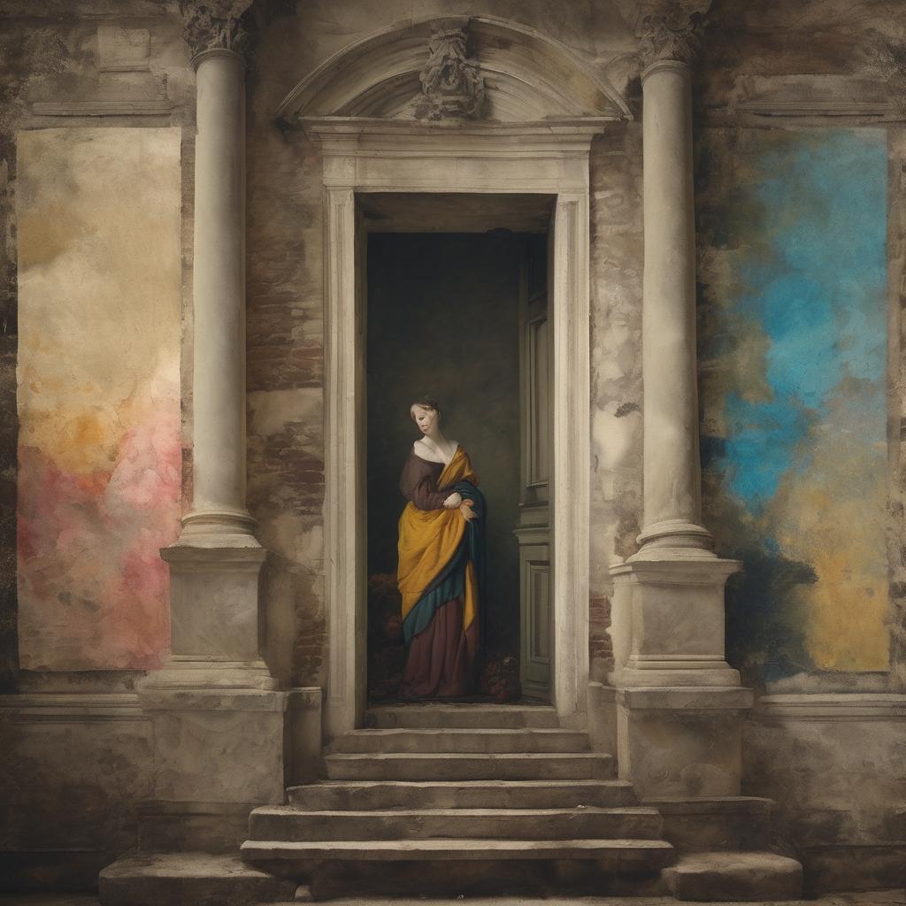 Ο Μοναδικός Καλλιτεχνικός Στυλ του Tommaso da Modena