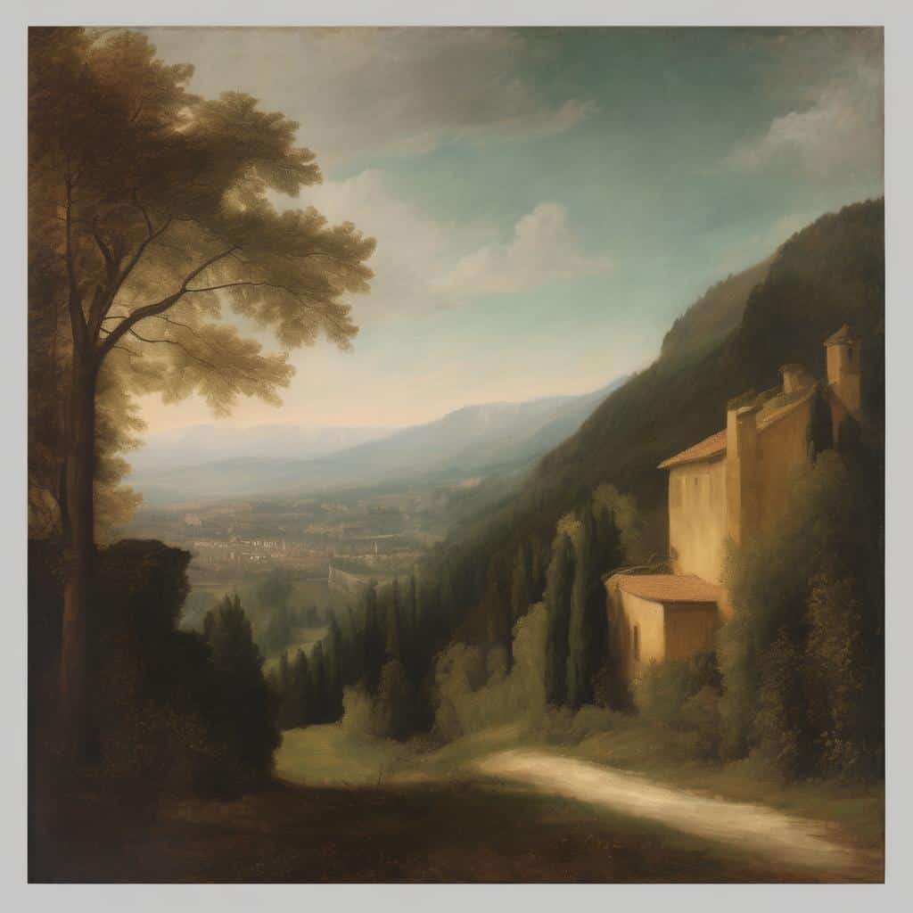 ΚΙΜΑ ντα Κονεγλιάνο – Ο μεγάλος Αιθέριος του Παραδείσου