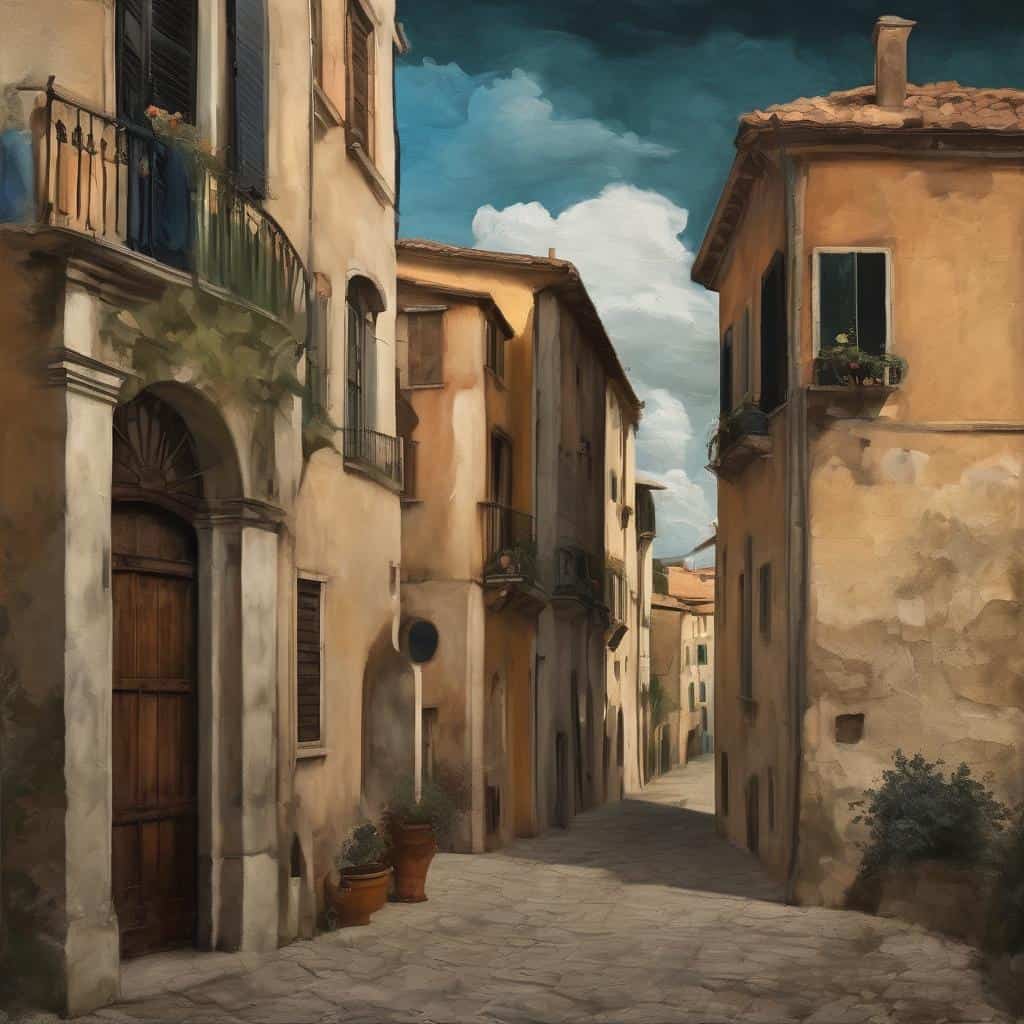 ΔΟΜΕΝΙΚΟΣ ΝΤΑ ΤΟΛΜΕΤΣΟ – Ο Μαίστορας του Μεσαίωνα